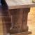 Chapel Bench