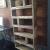 RECLAIMED CUBES SLEVING UNIT