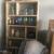 Shelving Unit Made to any size