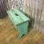PRIMITIVE STOOLS