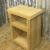 BEDSIDE UNIT £185