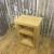 BEDSIDE UNIT £185