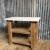 Kitchen Island Table £650