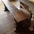 Chapel Bench