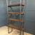 Thick Reclaimed Wood Shelving £595