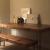 Hair Pin Leg Reclaimed Wood Table and Bench
