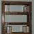 Reclaimed CD Unit Made to any size