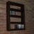 Reclaimed CD Unit Made to any size