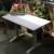 French Monastery Table £450