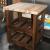 Butchers Block with Beech Top