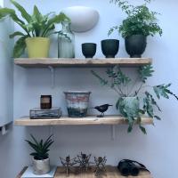 Floating Shelves Made To Any Size