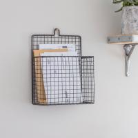 FARRINGDOON  LETTER HOLDER