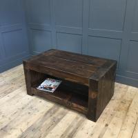 Low Coffee Table SALE £350